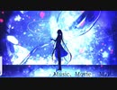 【VOCALO EDM 】M2P-Bolide Starship-【ver.Rioリオッフィー】歌ってみた/ Future House