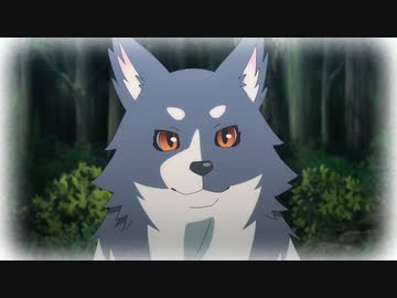 幻日のヨハネ -SUNSHINE in the MIRROR- #12「さよならライラプス」