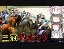 【WinningPost10】牝系で紡ぐ馬主生活 9年目後半【ソフトウェアトーク実況プレイ】