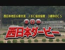 【ウマ娘風】第8回重賞・西日本ダービー(佐賀・2023)