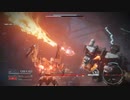 AC6のアプデでマシンガンが強くなったのでバルテウスで試してみた【ver1.02.1】