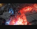 AC6のアプデでマシンガンが強くなったので忠犬ルートボスで試してみた【ver1.02.1】