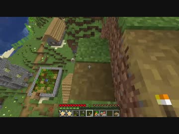 【Minecraft】琴葉茜ブランチマイニング禁止で抜刀剣007【VOICEROID実況】