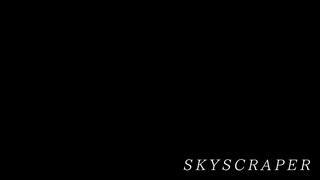 【ONE's】SKYSCRAPER【ゆん】