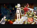 ウォークライでランクマ2