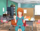 ミリシタ 【大神環】ふれあいコミュ