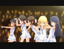 【デレステMV】Yes! Party Time!! セーラーミズギ 1080P