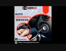 Locksmith Near Me | J & A Locksmith