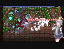 【Cevio実況】吸血鬼退治するPart3【Vampire Survivors】