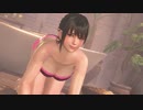 [DOAXVV]ななみ SR【ヘリオトロープ】