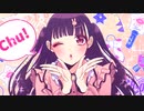 すきっちゅーの！／紅雪【歌ってみた】