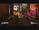 Overwatch2 【オーバーウォッチ2】 適当実況動画part209