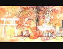 【知声】背景、夏に溺れる / n-buna【VoiSonaカバー】