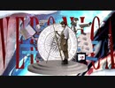 【ニコカラ】 ヴェロニカ 【offvocal】