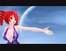 【MMD】滂沱【重音テト】