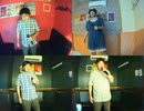 save your dream／華原朋美