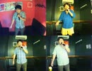 AMAZING LOVE／Folder5