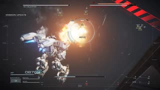 【AC6】捕虜救出【リベンジ】