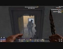 [7DTD] ナイトメア常走インセイン動物園12 [α21.1]