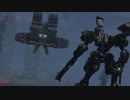 【AC6】ウォッチポイント襲撃【3週目】