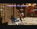 【リョナ】クーラ、迷惑系配信者に絡まれる！【DOA6】【※閲覧注意】【ryona】