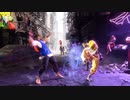 【ガード】ストリートファイター6:各キャラSA3を凌いでみる:暫定版【投げシケ】