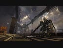 【AC6】グリッド086侵入【3週目】