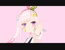 【ホロライブMMD】イオフィ で 天使の翼。