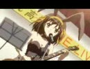 God knowsを歌ってみた。（ver.はとぽっぽ）