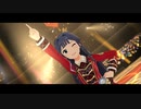 #最上静香生誕祭2023  【2023年9月14日は】 「Crossing!」 ミリシタ 5人ライブMV 静香・未来・翼・志保・ジュリア 【静香の誕生祭】 リ・プロローグ・X 奏 バージョン