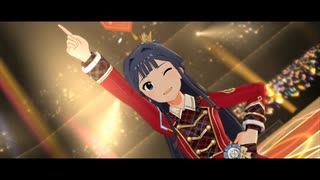 #最上静香生誕祭2023  【2023年9月14日は】 「Crossing!」 ミリシタ 5人ライブMV 静香・未来・翼・志保・ジュリア 【静香の誕生祭】 リ・プロローグ・X 奏 バージョン