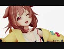 【ホロライブＭＭＤ】天鼠ディストレス【ころね】