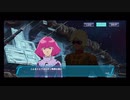 【機動戦士ガンダムU.C.ENGAGE】物語を楽しむUCE アムロシャアモード(新たなる序章編) それぞれの道