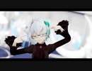 フォニイ feat.可不 │ しずりゆき │ MMD