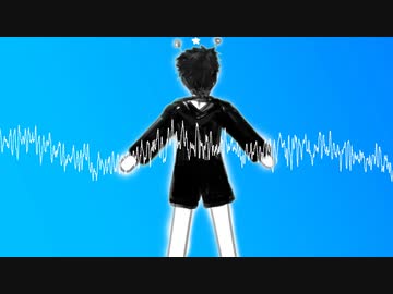 【UTAU カバー】神音ヒロ-ストラトステラ/ASG REMIX
