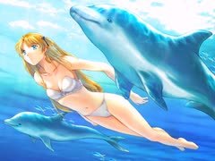 See In 青 ～シーンAO～　プレイ動画　パート6　