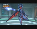 ゴスロリに顔を修正する美容アプリ