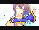 【ウマ娘 プリティーダービー】Make debut!（ダイタクヘリオス）