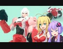 【TF玩具簡易解説】ゆかりさんたちと令和版アーシー【SS：アーシー(106)】