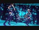 【デレステMAD】LUV U NEED U