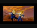 【実況】へっぽこアベル大好きなアニメのゲームをプレイ（ドラゴンボールZ バーストリミット）16話