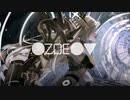 『クライマキナ／CRYMACHINA』作中楽曲MV「FightSeventhDeusExMachina_Zoe (); 」