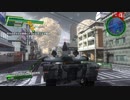 地球防衛軍4.1 ミッション96.『魔軍』 INFERNO　オンライン３人プレイ　その８