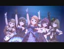 【デレステMV】Never ends【黒衣装オリメン】新SSR一ノ瀬志希