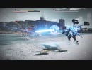 【アーマード・コア6】 映像記録：C4-621 #12 二周目・多重ダム襲撃ALT～新型機体鹵獲阻止