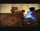 【ACVI】１０年越しの戦場でこの先生きのこるその９