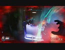 とりあえず、オーバーウォッチ２をスイッチ版でしゃべりながらやるだけ　その２３２