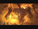 【FF16】デビルタイタン戦～round-2～ ＃４４ 前半【FINAL FANTASY XVI】