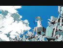 未完成タイムリミッター Cover : 初音ミク