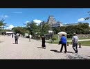 【全長1200キロ】にちなんban太郎　福岡→東京徒歩の旅！【29日目】兵庫県・姫路市〜（2023年09月13日）